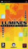 Lumines (PlayStation Portable)